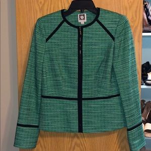 Anne Klein Jackets & Coats - Anne Klein Blazer Anne Klein Jackets & Coats - Anne Klein Blazer